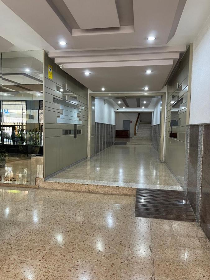 Gran Apartamento Diseno Alicante Exterior photo