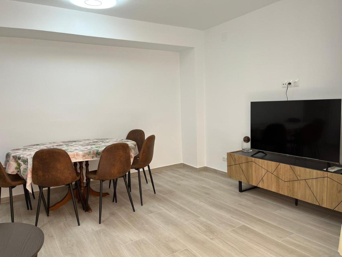 Gran Apartamento Diseno Alicante Exterior photo