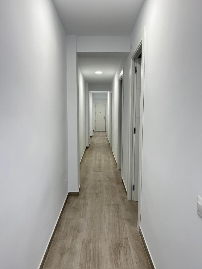 Gran Apartamento Diseno Alicante Exterior photo