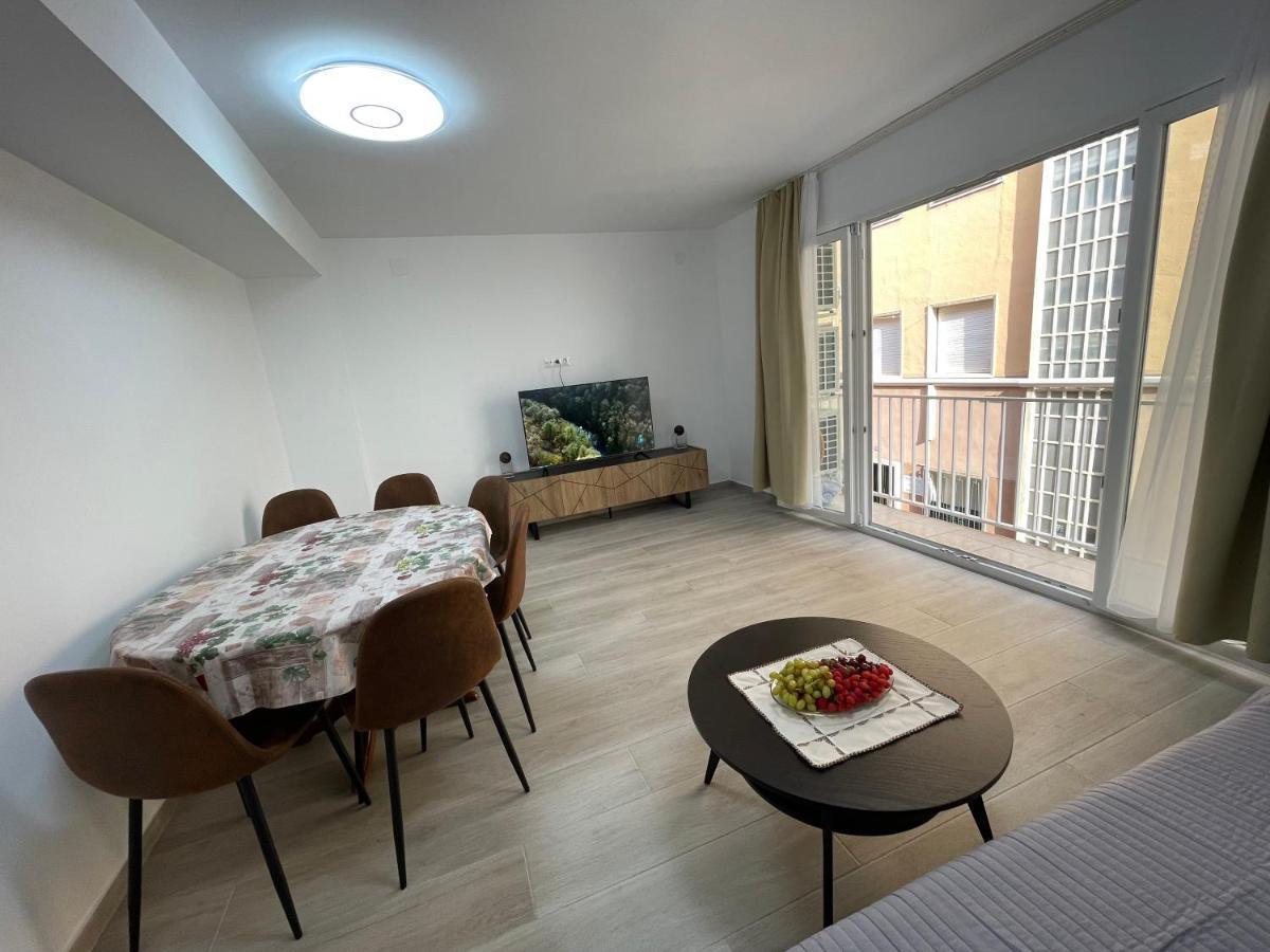 Gran Apartamento Diseno Alicante Exterior photo