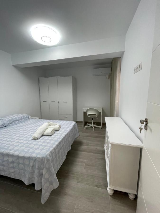 Gran Apartamento Diseno Alicante Exterior photo