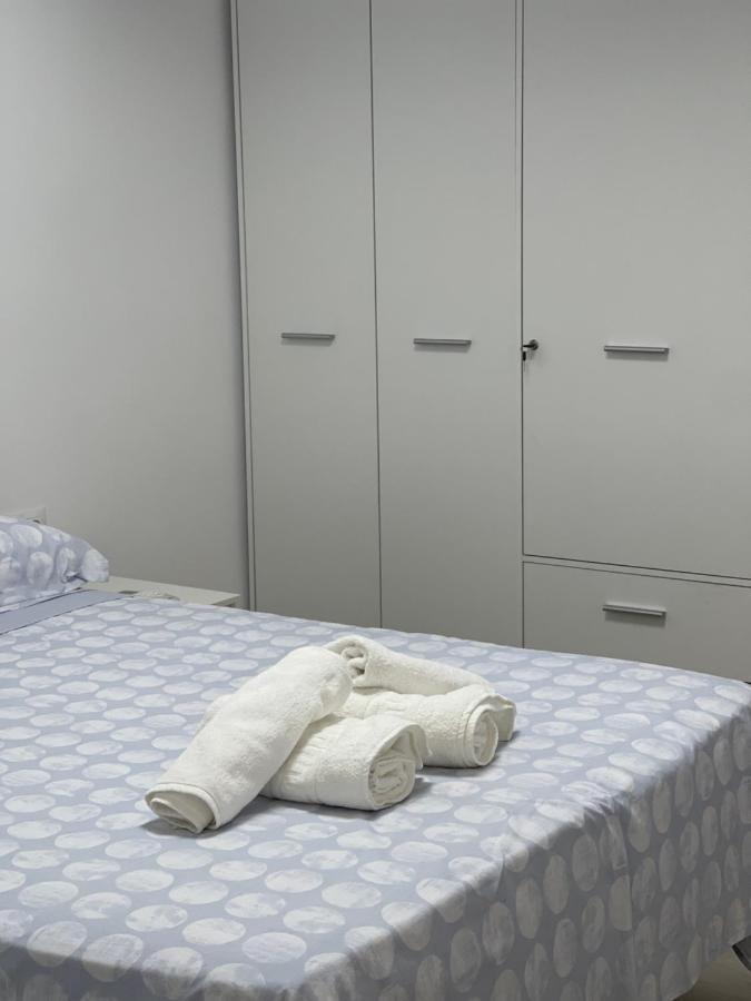 Gran Apartamento Diseno Alicante Exterior photo