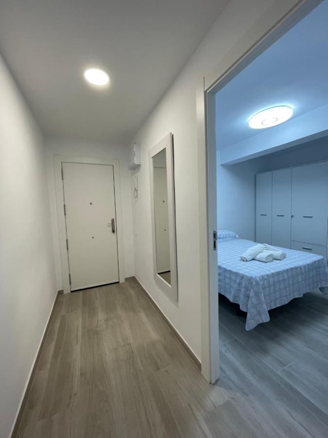 Gran Apartamento Diseno Alicante Exterior photo