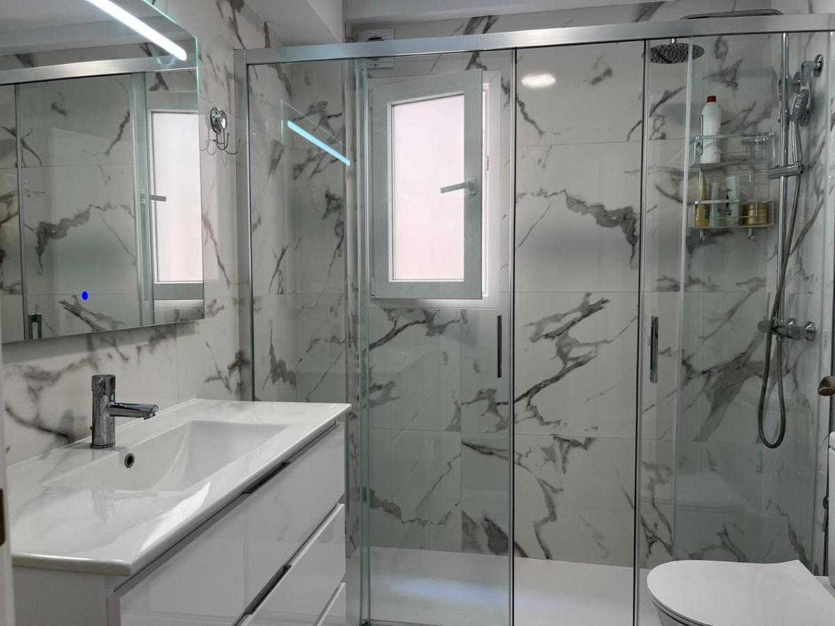 Gran Apartamento Diseno Alicante Exterior photo