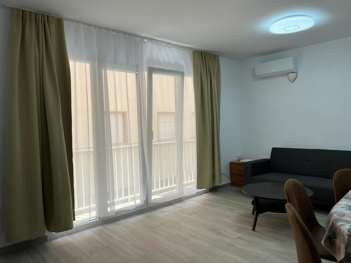 Gran Apartamento Diseno Alicante Exterior photo