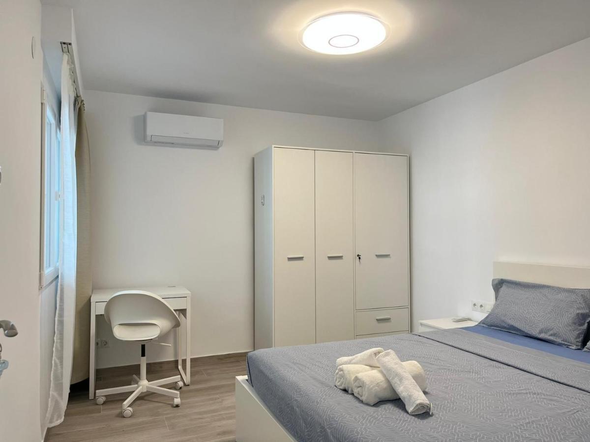 Gran Apartamento Diseno Alicante Exterior photo