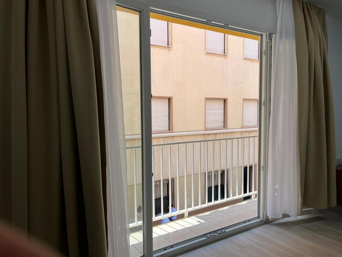 Gran Apartamento Diseno Alicante Exterior photo