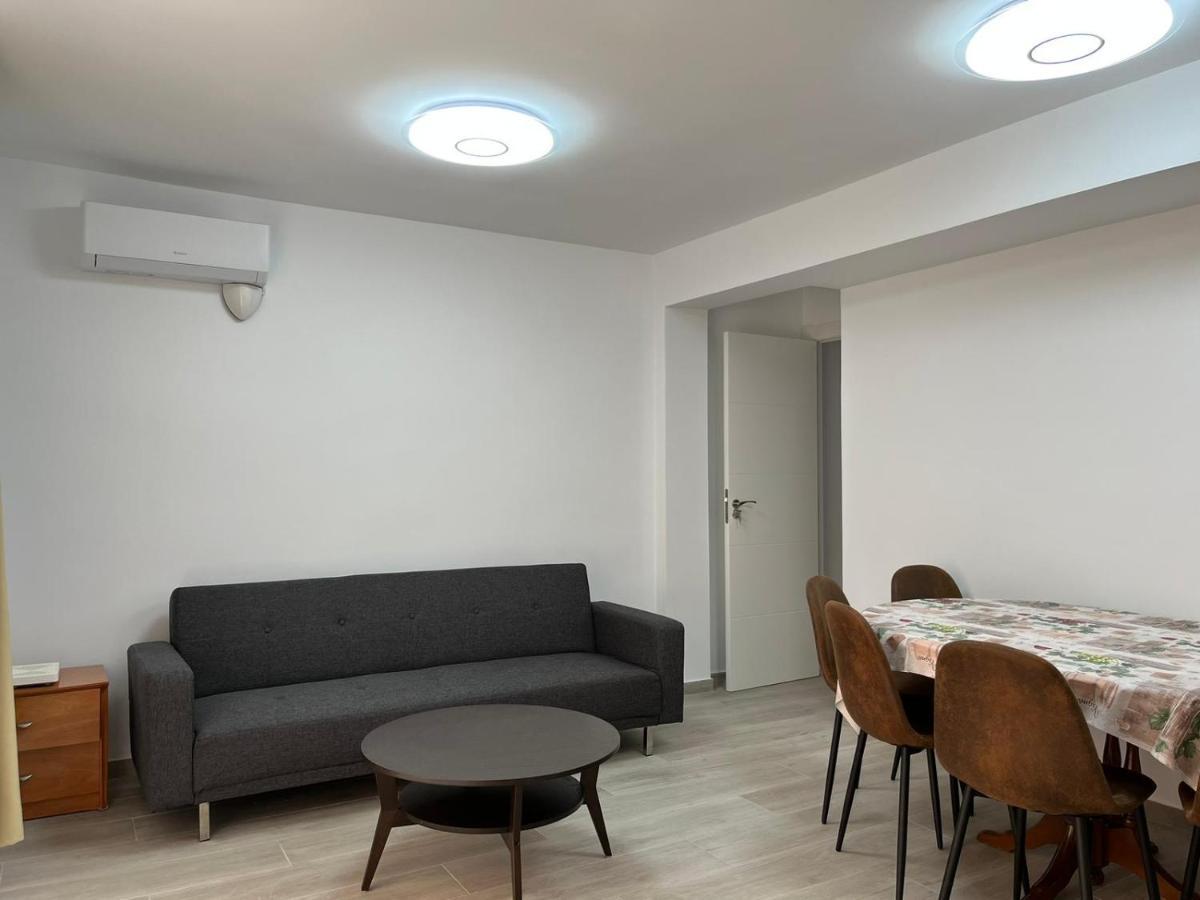 Gran Apartamento Diseno Alicante Exterior photo