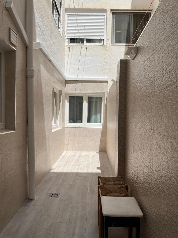 Gran Apartamento Diseno Alicante Exterior photo