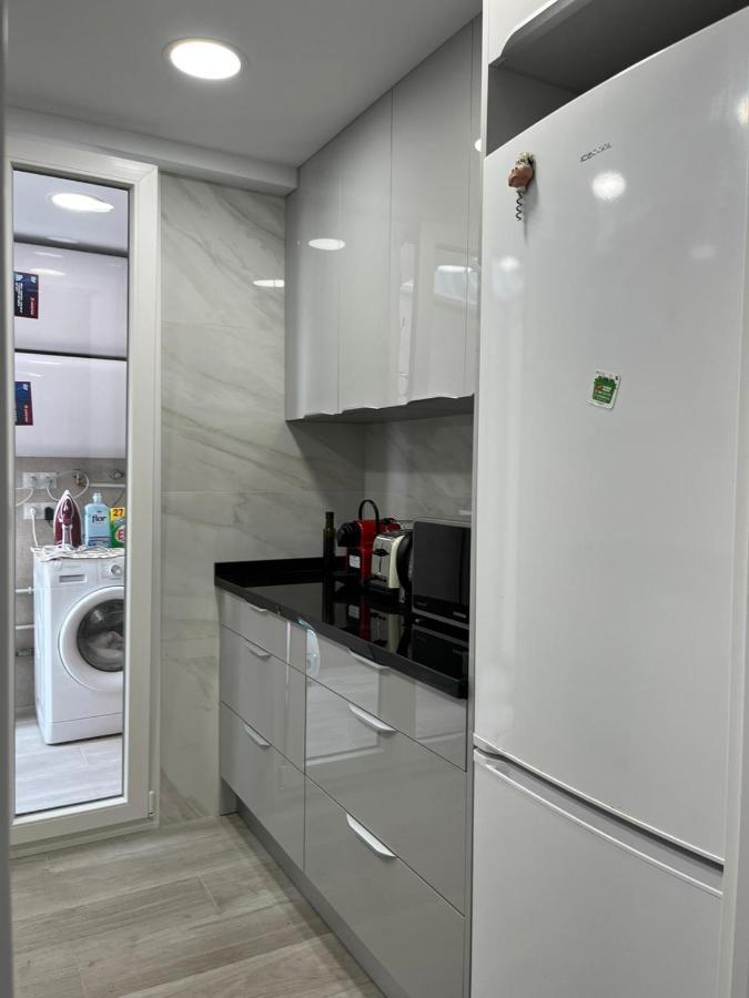 Gran Apartamento Diseno Alicante Exterior photo