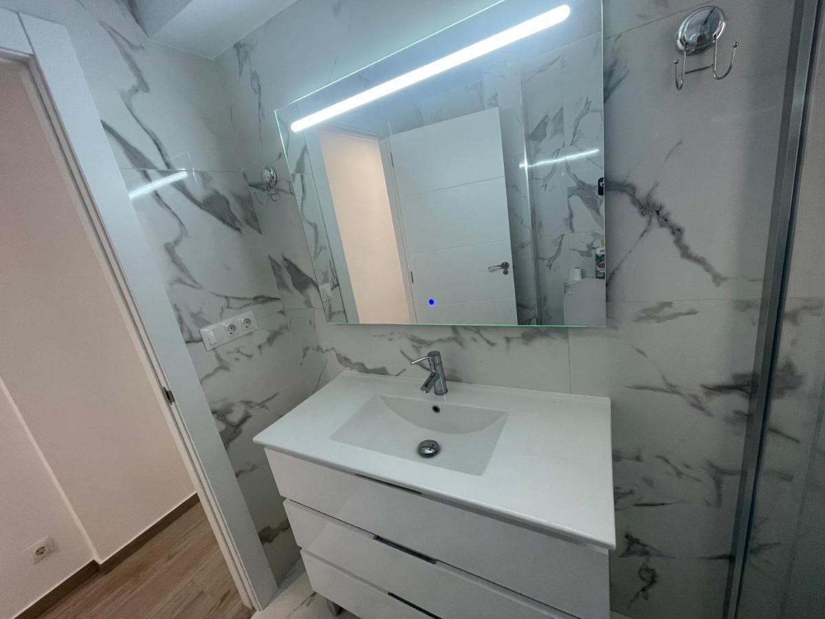 Gran Apartamento Diseno Alicante Exterior photo