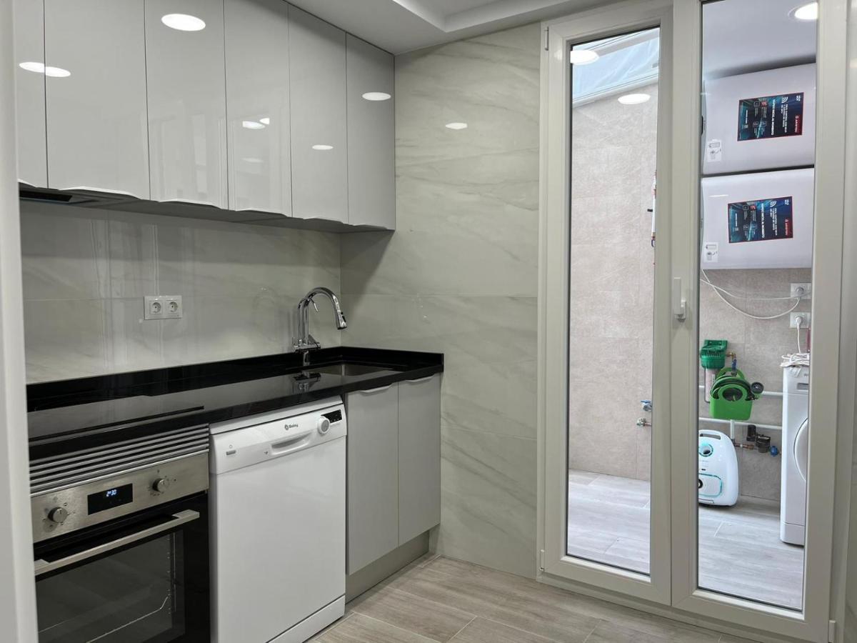 Gran Apartamento Diseno Alicante Exterior photo